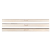Freud 10” to 19” Length High Speed Steel Industrial Planer and Jointer Knives