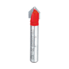 Freud "V" Grooving Router Bits