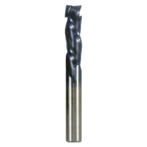 Freud Mortise Compression Spiral Router Bits