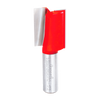 Freud Double Flute Straight Router Bits
