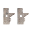 Freud Rail and Style Profile Knives