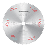 Freud Aluminum & Non-Ferrous (Medium to Thick) Saw Blades
