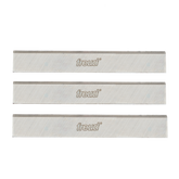 Freud 0” to 9” Length High Speed Steel Industrial Planer and Jointer Knives