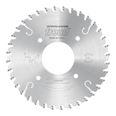 Freud Scoring (Conical) Saw Blades