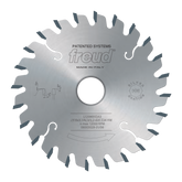 Freud Scoring (Conical) Saw Blades