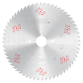 Freud Horizontal Beam Saws (400mm to 499mm) Saw Blades