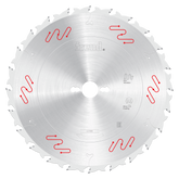 Freud Industrial Ripping (Thin Kerf) Saw Blades
