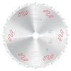 Freud Industrial Ripping (Thin Kerf) Saw Blades