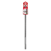 Diablo Rebar Demon™ SDS-Max 4-Cutter Full Carbide Head Hammer Drill Bit