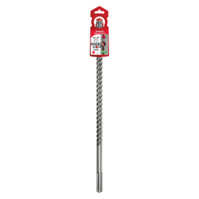 Diablo Rebar Demon™ SDS-Max 4-Cutter Full Carbide Head Hammer Drill Bit