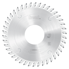 Freud Scoring (Beveled) Saw Blades