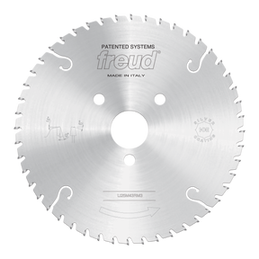 Freud Scoring (Conical) Saw Blades