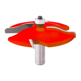 Freud Raised Panel Router Bits