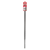 Diablo Rebar Demon™ SDS-Max 4-Cutter Full Carbide Head Hammer Drill Bit