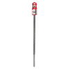 Diablo Rebar Demon™ SDS-Max 4-Cutter Full Carbide Head Hammer Drill Bit