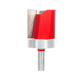 Freud Top Bearing Flush Router Bits