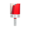 Freud Top Bearing Flush Router Bits