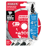 Diablo Diamond Metal Cut-Off Blade