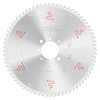 Freud Horizontal Beam Saws (400mm to 499mm) Saw Blades