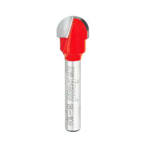 Freud Round Nose Router Bits