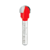 Freud Round Nose Router Bits
