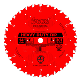 Freud Heavy-Duty Ripping Saw Blades