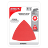 Diablo 3-1/8 in. Oscillating Detail Triangle Sanding Sheets