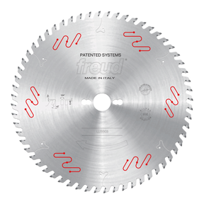 Freud Vertical & Sliding Saws Saw Blades