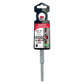 Diablo Rebar Demon™ SDS-Plus 4-Cutter Full Carbide Head Hammer Drill Bit