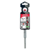 Diablo Rebar Demon™ SDS-Plus 4-Cutter Full Carbide Head Hammer Drill Bit