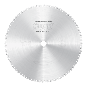 Freud Mild Steel Saw Blades