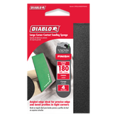 Diablo Corner Contact Sanding Sponge