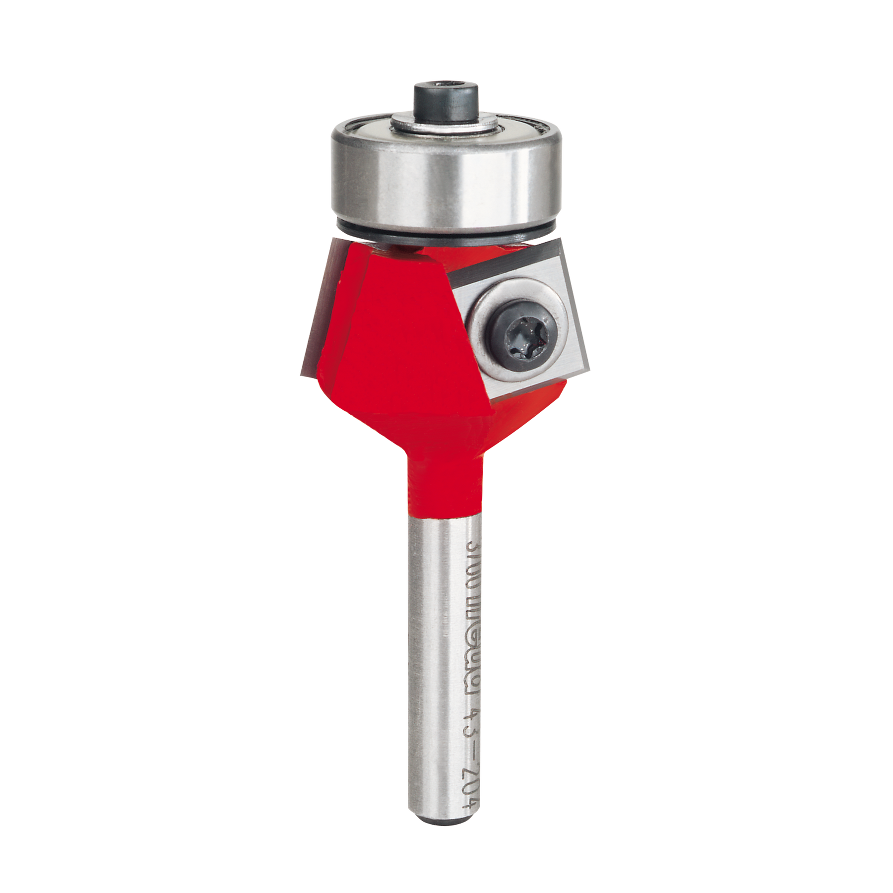 Freud Insert Bevel Router Bits