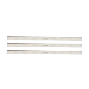 Freud 10” to 19” Length High Speed Steel Industrial Planer and Jointer Knives