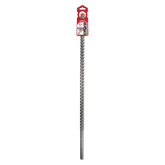 Diablo Rebar Demon™ SDS-Max 4-Cutter Full Carbide Head Hammer Drill Bit