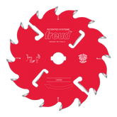 Freud Industrial Gang Ripping (Thin Kerf) Saw Blades