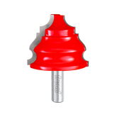 Freud Chair Rail Router Bits