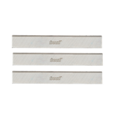 Freud 0” to 9” Length High Speed Steel Industrial Planer and Jointer Knives