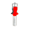Freud No Drip Edge Router Bits