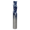 Freud Mortise Compression Spiral Router Bits