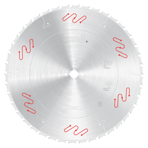 Freud Industrial Ripping (Full Kerf) Saw Blades