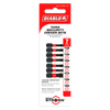Diablo Torx Drive Bits