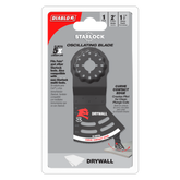 Diablo Bi-Metal Oscillating Blade for Drywall