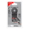Diablo Bi-Metal Oscillating Blade for Drywall