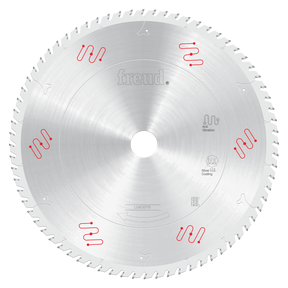 Freud Aluminum & Non-Ferrous (Medium to Thick) Saw Blades