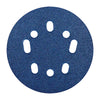 Norton ProSand 5" UVH Pattern Hook & Sand Discs (50 Pack)
