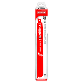 Diablo Bi-Metal Recip Blade for Auto Dismantling