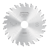 Freud Scoring (Conical) Saw Blades