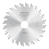 Freud Scoring (Conical) Saw Blades