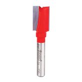 Freud Double Flute Straight Router Bits
